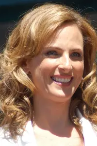 Photo Marlee Matlin