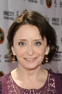 Photo Rachel Dratch