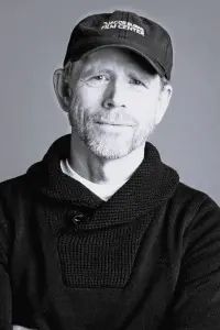 Photo Ron Howard