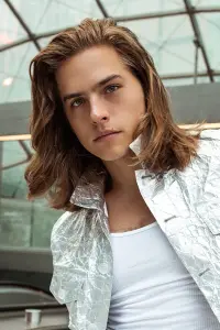 Photo Dylan Sprouse