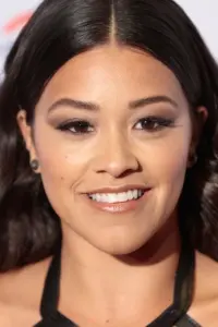 Photo Gina Rodriguez