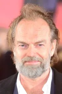 Photo Hugo Weaving