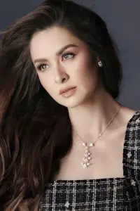 Photo Marian Rivera