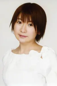 Photo Miyu Matsuki