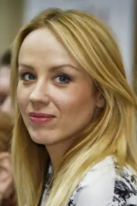 Photo Petra Hřebíčková