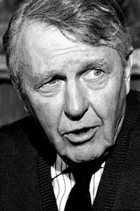 Photo Ralph Bellamy