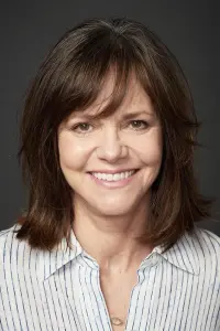 Photo Sally Field