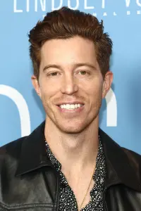 Photo Shaun White