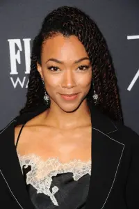 Photo Sonequa Martin-Green