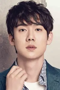 Photo Yoo Yeon-seok