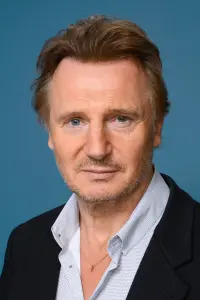 Photo Liam Neeson