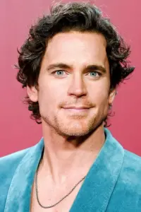 Photo Matt Bomer