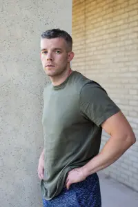 Photo Russell Tovey