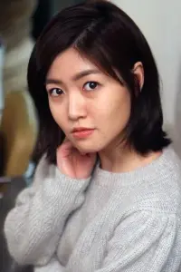 Photo Shim Eun-kyung