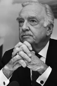 Photo Walter Cronkite