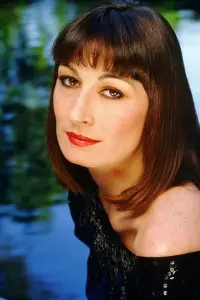 Photo Anjelica Huston