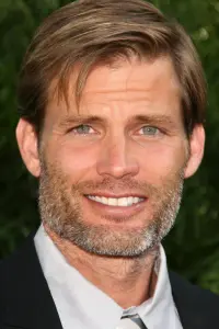 Photo Casper Van Dien