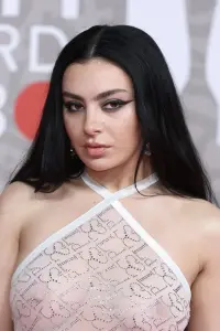 Photo Charli XCX