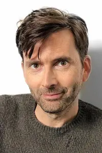 Photo David Tennant