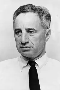 Photo Elia Kazan