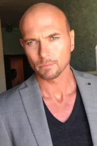 Photo Luke Goss