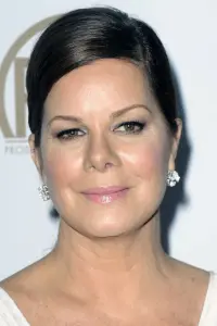 Photo Marcia Gay Harden