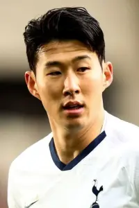 Photo Son Heung-min