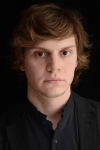 Photo Evan Peters