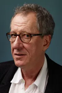 Photo Geoffrey Rush