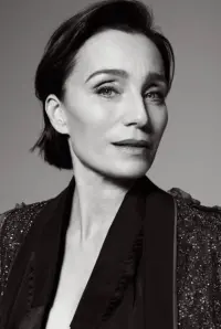 Photo Kristin Scott Thomas