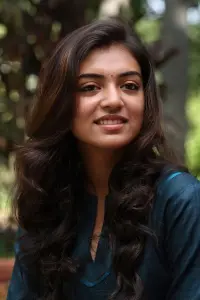 Photo Nazriya Nazim Fahadh