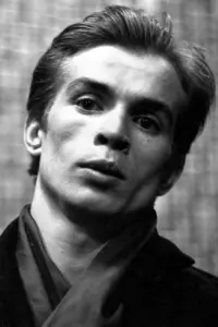 Photo Rudolf Nureyev