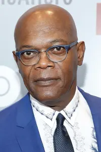 Photo Samuel L. Jackson