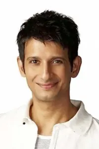 Photo Sharman Joshi