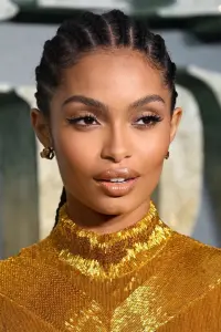 Photo Yara Shahidi