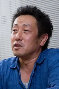 Photo Akira Morii