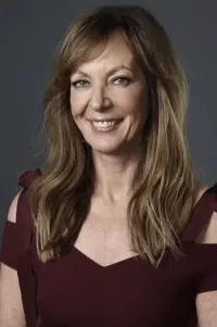 Photo Allison Janney