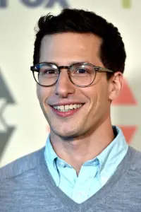 Photo Andy Samberg