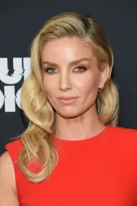 Photo Annabelle Wallis