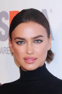 Photo Irina Shayk