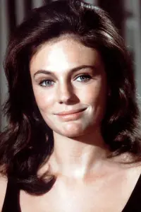 Photo Jacqueline Bisset