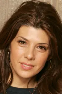 Photo Marisa Tomei