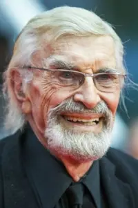 Photo Martin Landau