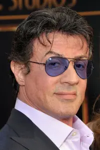 Photo Sylvester Stallone