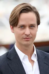 Photo Tom Schilling