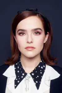 Photo Zoey Deutch