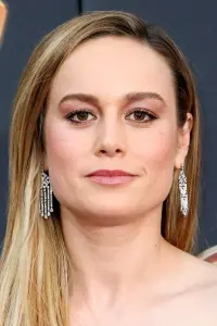 Photo Brie Larson