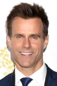 Photo Cameron Mathison