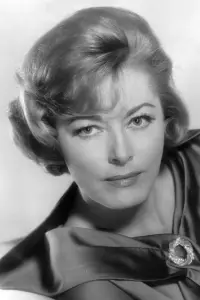 Photo Eleanor Parker