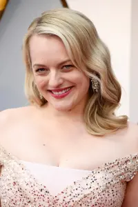 Photo Elisabeth Moss